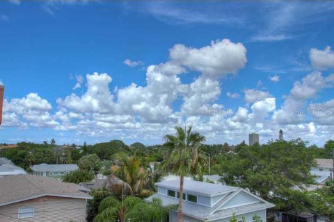 Copropriété à louer à Sarasota, Floride: 2 chambres, 107.86 m2 № 250138 - photo 20