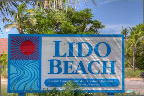 Copropriété à louer à Sarasota, Floride: 2 chambres, 107.86 m2 № 250138 - photo 23