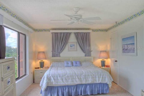 Copropriété à louer à Sarasota, Floride: 2 chambres, 107.86 m2 № 250138 - photo 10
