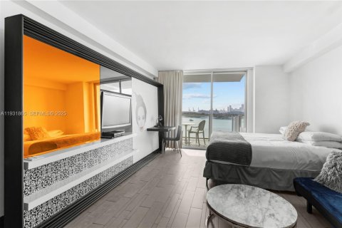 Condominio en alquiler en Miami Beach, Florida, 1 dormitorio, 64.47 m2 № 2034611 - foto 7