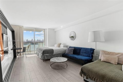 Condominio en alquiler en Miami Beach, Florida, 1 dormitorio, 64.47 m2 № 2034611 - foto 5