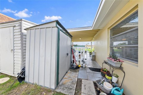 Casa en venta en Lehigh Acres, Florida, 2 dormitorios, 91.97 m2 № 2217212 - foto 24