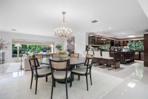 Villa ou maison à vendre à Miami Shores, Floride: 3 chambres, 208.94 m2 № 1969137 - photo 10