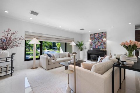 Villa ou maison à vendre à Miami Shores, Floride: 3 chambres, 208.94 m2 № 1969137 - photo 7