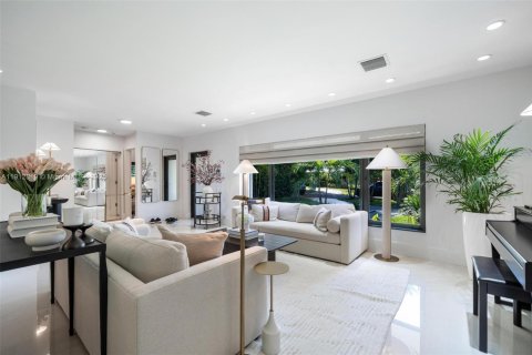 Villa ou maison à vendre à Miami Shores, Floride: 3 chambres, 208.94 m2 № 1969137 - photo 6