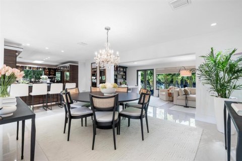 Villa ou maison à vendre à Miami Shores, Floride: 3 chambres, 208.94 m2 № 1969137 - photo 8