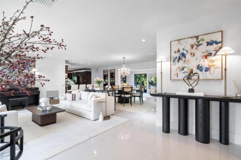 Villa ou maison à vendre à Miami Shores, Floride: 3 chambres, 208.94 m2 № 1969137 - photo 4