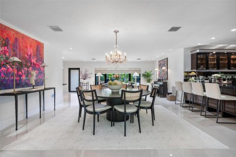 Villa ou maison à vendre à Miami Shores, Floride: 3 chambres, 208.94 m2 № 1969137 - photo 9