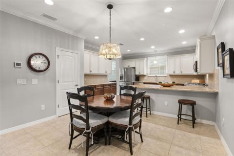 House in OCALA PRESERVE in Ocala, Florida 2 bedrooms, 204.01 sq.m. № 2347323 - photo 16
