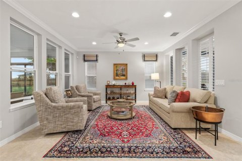 House in OCALA PRESERVE in Ocala, Florida 2 bedrooms, 204.01 sq.m. № 2347323 - photo 13