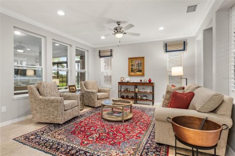 House in OCALA PRESERVE in Ocala, Florida 2 bedrooms, 204.01 sq.m. № 2347323 - photo 15