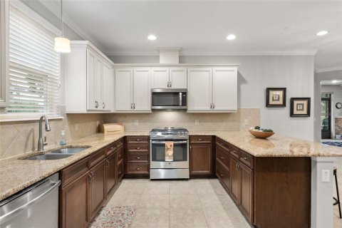 House in OCALA PRESERVE in Ocala, Florida 2 bedrooms, 204.01 sq.m. № 2347323 - photo 19