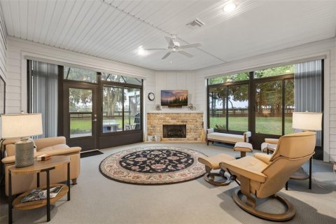 House in OCALA PRESERVE in Ocala, Florida 2 bedrooms, 204.01 sq.m. № 2347323 - photo 27