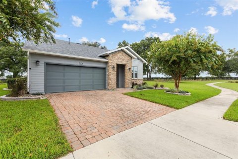 House in OCALA PRESERVE in Ocala, Florida 2 bedrooms, 204.01 sq.m. № 2347323 - photo 7