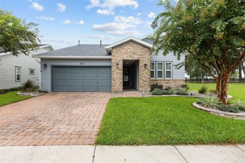 House in OCALA PRESERVE in Ocala, Florida 2 bedrooms, 204.01 sq.m. № 2347323