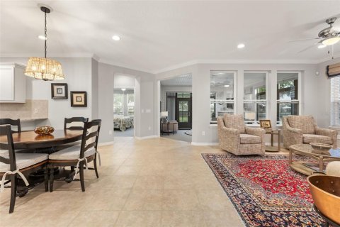 House in OCALA PRESERVE in Ocala, Florida 2 bedrooms, 204.01 sq.m. № 2347323 - photo 11