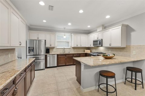 House in OCALA PRESERVE in Ocala, Florida 2 bedrooms, 204.01 sq.m. № 2347323 - photo 18