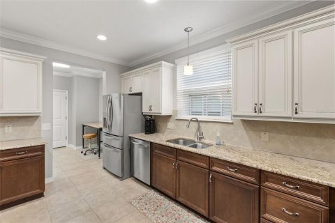House in OCALA PRESERVE in Ocala, Florida 2 bedrooms, 204.01 sq.m. № 2347323 - photo 21