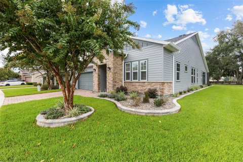 House in OCALA PRESERVE in Ocala, Florida 2 bedrooms, 204.01 sq.m. № 2347323 - photo 8