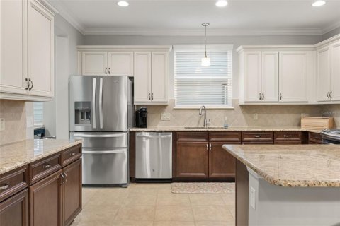 House in OCALA PRESERVE in Ocala, Florida 2 bedrooms, 204.01 sq.m. № 2347323 - photo 20