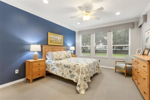 House in OCALA PRESERVE in Ocala, Florida 2 bedrooms, 204.01 sq.m. № 2347323 - photo 30