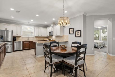 House in OCALA PRESERVE in Ocala, Florida 2 bedrooms, 204.01 sq.m. № 2347323 - photo 17