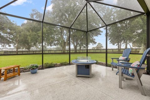House in OCALA PRESERVE in Ocala, Florida 2 bedrooms, 204.01 sq.m. № 2347323 - photo 5