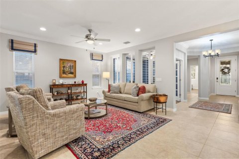 House in OCALA PRESERVE in Ocala, Florida 2 bedrooms, 204.01 sq.m. № 2347323 - photo 12