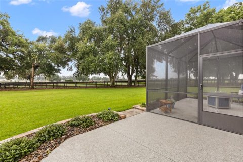 House in OCALA PRESERVE in Ocala, Florida 2 bedrooms, 204.01 sq.m. № 2347323 - photo 4