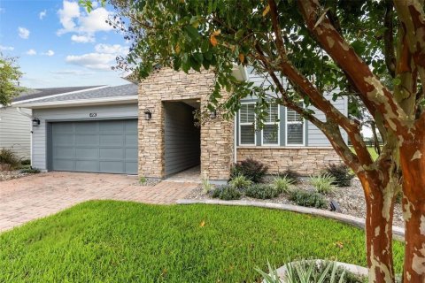 House in OCALA PRESERVE in Ocala, Florida 2 bedrooms, 204.01 sq.m. № 2347323 - photo 9