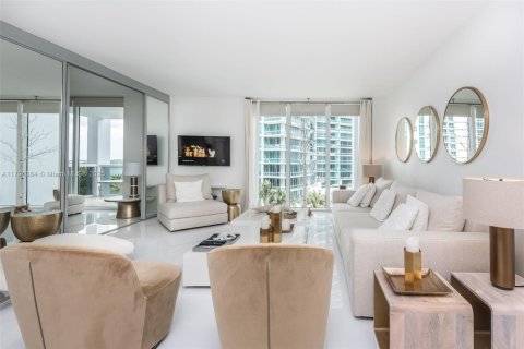 Condominio en alquiler en Bal Harbour, Florida, 2 dormitorios, 98.1 m2 № 1935076 - foto 4