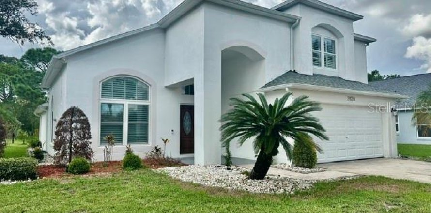 Casa en Orlando, Florida 4 dormitorios, 202.62 m2 № 2348250