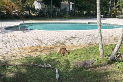 Villa ou maison à louer à Plantation, Floride: 4 chambres, 253.34 m2 № 1976613 - photo 11