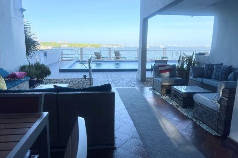 Condo in Miami, Florida, 1 bedroom  № 2086658 - photo 24