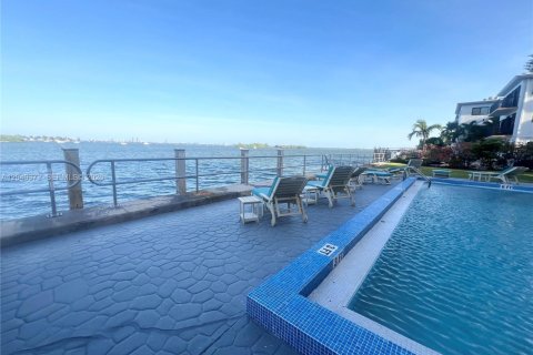 Condo in Miami, Florida, 1 bedroom  № 2086658 - photo 19