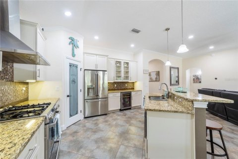 House in Saint Augustine, Florida 3 bedrooms, 200.48 sq.m. № 1786094 - photo 15