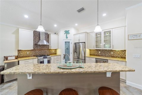 House in Saint Augustine, Florida 3 bedrooms, 200.48 sq.m. № 1786094 - photo 14