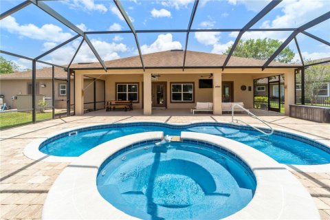 House in Saint Augustine, Florida 3 bedrooms, 200.48 sq.m. № 1786094 - photo 3