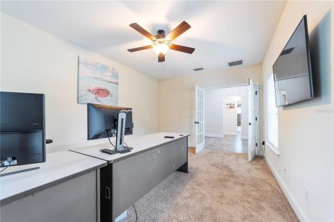 House in Saint Augustine, Florida 3 bedrooms, 200.48 sq.m. № 1786094 - photo 12