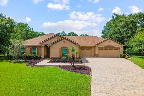 House in Saint Augustine, Florida 3 bedrooms, 200.48 sq.m. № 1786094 - photo 1