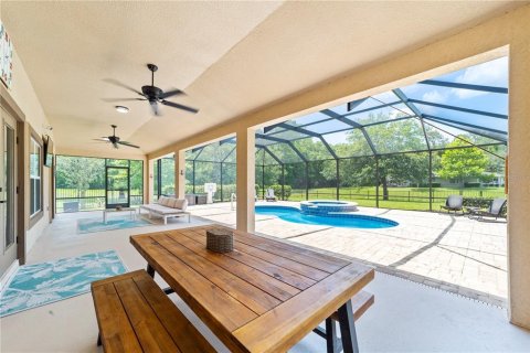 House in Saint Augustine, Florida 3 bedrooms, 200.48 sq.m. № 1786094 - photo 7
