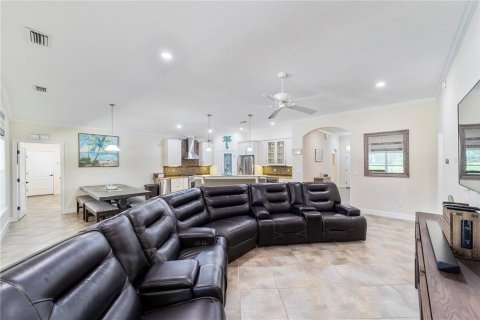 House in Saint Augustine, Florida 3 bedrooms, 200.48 sq.m. № 1786094 - photo 25