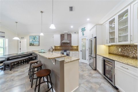 House in Saint Augustine, Florida 3 bedrooms, 200.48 sq.m. № 1786094 - photo 19