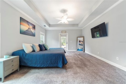 House in Saint Augustine, Florida 3 bedrooms, 200.48 sq.m. № 1786094 - photo 28