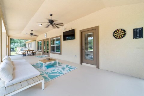 House in Saint Augustine, Florida 3 bedrooms, 200.48 sq.m. № 1786094 - photo 6