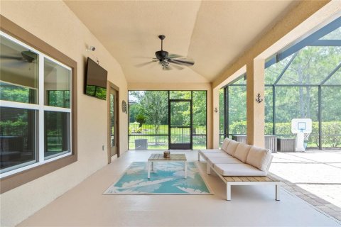 House in Saint Augustine, Florida 3 bedrooms, 200.48 sq.m. № 1786094 - photo 5