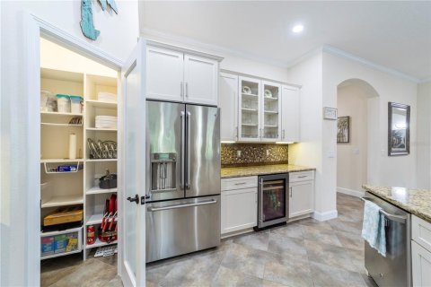 House in Saint Augustine, Florida 3 bedrooms, 200.48 sq.m. № 1786094 - photo 16