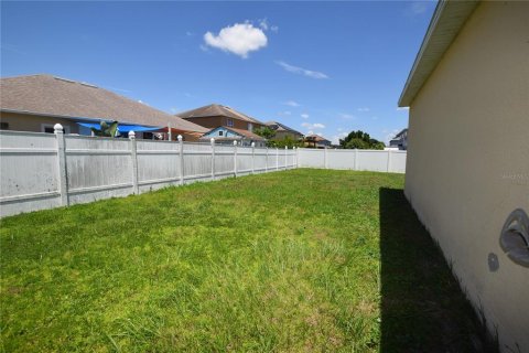 Villa ou maison à louer à Kissimmee, Floride: 3 chambres, 174.28 m2 № 1871016 - photo 5