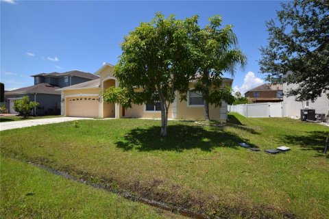 Villa ou maison à louer à Kissimmee, Floride: 3 chambres, 174.28 m2 № 1871016 - photo 3