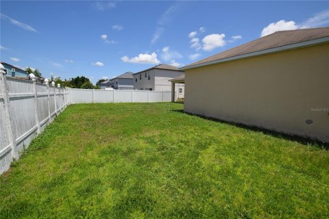 Villa ou maison à louer à Kissimmee, Floride: 3 chambres, 174.28 m2 № 1871016 - photo 6